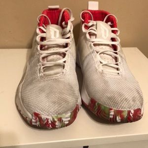 Adidas Dame 5 - Damian Lilard 5